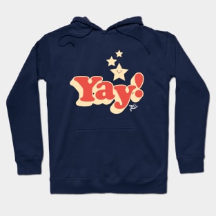 T-Yay! Hoodie